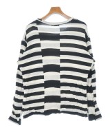 yohji yamamoto POUR HOMME（ヨウジヤマモトプールオム）Tシャツ・カットソー 白 サイズ:3(M位) メンズ/2200658226045