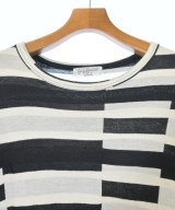 yohji yamamoto POUR HOMME（ヨウジヤマモトプールオム）Tシャツ・カットソー 白 サイズ:3(M位) メンズ/2200658226045