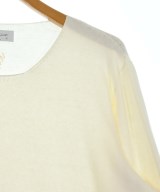 yohji yamamoto POUR HOMME（ヨウジヤマモトプールオム）ニット・セーター 白 サイズ:3(M位) メンズ/2200658261039