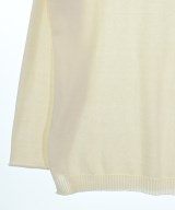 yohji yamamoto POUR HOMME（ヨウジヤマモトプールオム）ニット・セーター 白 サイズ:3(M位) メンズ/2200658261039