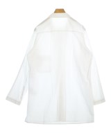 yohji yamamoto POUR HOMME（ヨウジヤマモトプールオム）カジュアルシャツ 白 サイズ:2(S位) メンズ/2200658261046