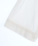 yohji yamamoto POUR HOMME（ヨウジヤマモトプールオム）カジュアルシャツ 白 サイズ:2(S位) メンズ/2200658261046