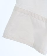 yohji yamamoto POUR HOMME（ヨウジヤマモトプールオム）カジュアルシャツ 白 サイズ:2(S位) メンズ/2200658261053