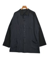 yohji yamamoto POUR HOMME カジュアルシャツ