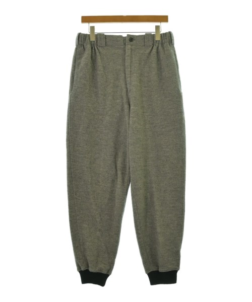 yohji yamamoto POUR HOMME(ヨウジヤマモトプールオム)その他 グレー サイズ:S/2200658261091