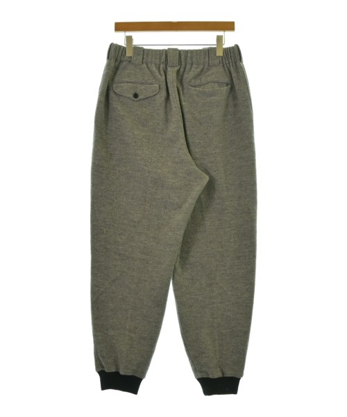 yohji yamamoto POUR HOMME（ヨウジヤマモトプールオム）その他 グレー サイズ:S メンズ/2200658261091