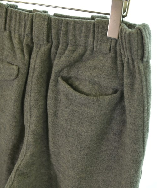 yohji yamamoto POUR HOMME（ヨウジヤマモトプールオム）その他 グレー サイズ:S メンズ/2200658261091