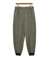 yohji yamamoto POUR HOMME（ヨウジヤマモトプールオム）その他 グレー サイズ:S メンズ/2200658261091
