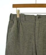 yohji yamamoto POUR HOMME（ヨウジヤマモトプールオム）その他 グレー サイズ:S メンズ/2200658261091