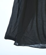 yohji yamamoto POUR HOMME（ヨウジヤマモトプールオム）カジュアルシャツ 黒 サイズ:2(S位) メンズ/2200658496073