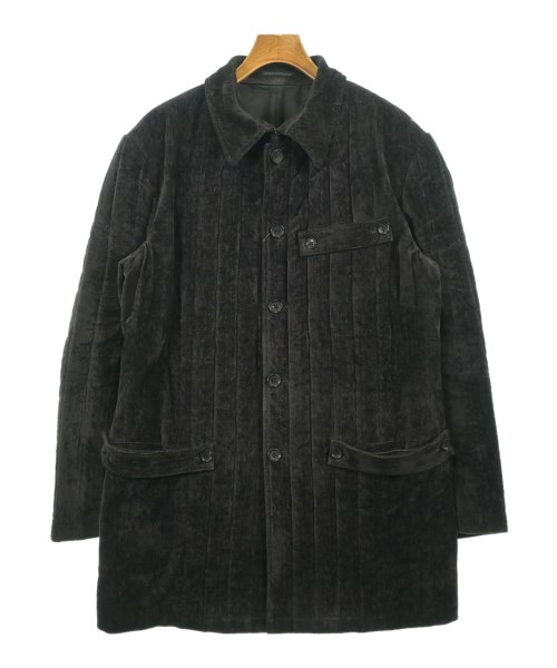 yohji yamamoto POUR HOMME(ヨウジヤマモトプールオム)その他 グレー サイズ:3(M位)/2200658928017
