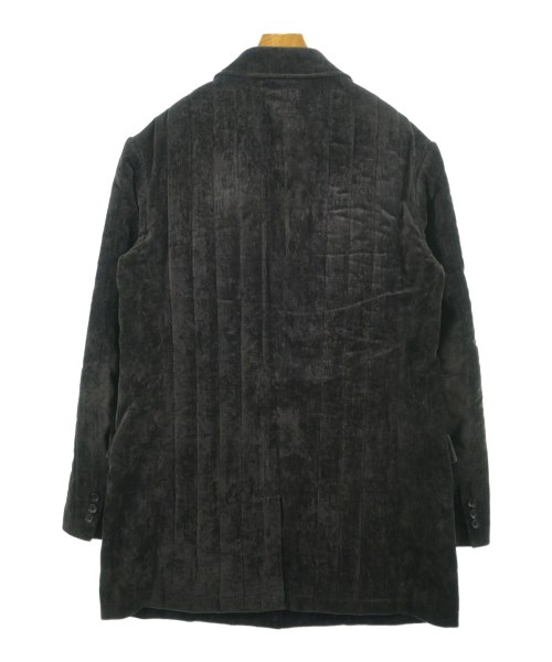 yohji yamamoto POUR HOMME（ヨウジヤマモトプールオム）その他 グレー サイズ:3(M位) メンズ/2200658928017