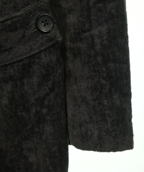 yohji yamamoto POUR HOMME（ヨウジヤマモトプールオム）その他 グレー サイズ:3(M位) メンズ/2200658928017