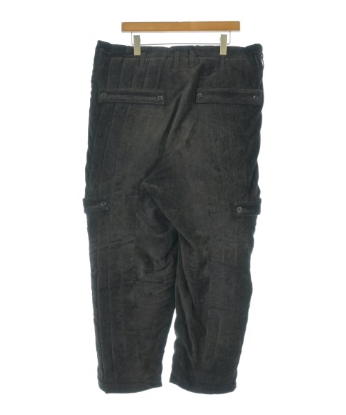 yohji yamamoto POUR HOMME（ヨウジヤマモトプールオム）その他 黒 サイズ:2(S位) メンズ/2200658928024