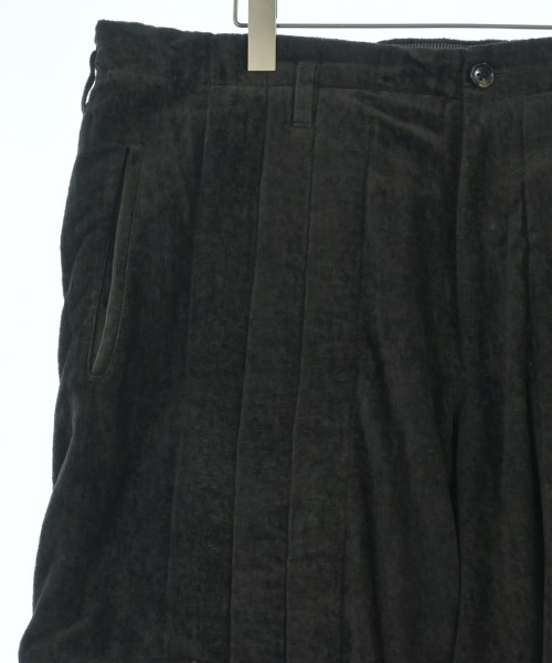 yohji yamamoto POUR HOMME（ヨウジヤマモトプールオム）その他 黒 サイズ:2(S位) メンズ/2200658928024