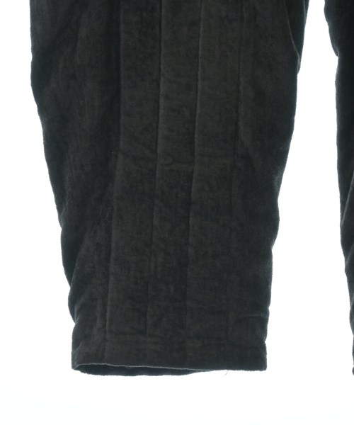 yohji yamamoto POUR HOMME（ヨウジヤマモトプールオム）その他 黒 サイズ:2(S位) メンズ/2200658928024