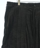 yohji yamamoto POUR HOMME（ヨウジヤマモトプールオム）その他 黒 サイズ:2(S位) メンズ/2200658928024