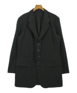 yohji yamamoto POUR HOMME カジュアルジャケット