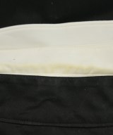 yohji yamamoto POUR HOMME（ヨウジヤマモトプールオム）カジュアルシャツ 黒 サイズ:2(S位) メンズ/2200659281036