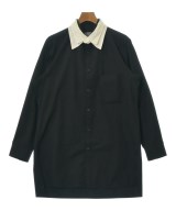 yohji yamamoto POUR HOMME カジュアルシャツ