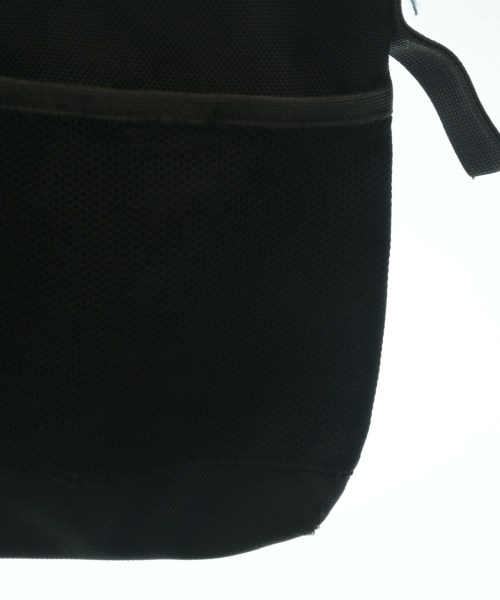 yohji yamamoto POUR HOMME（ヨウジヤマモトプールオム）ショルダーバッグ 黒 サイズ:- メンズ/2200659302113