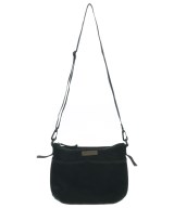 yohji yamamoto POUR HOMME（ヨウジヤマモトプールオム）ショルダーバッグ 黒 サイズ:- メンズ/2200659302113