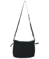 yohji yamamoto POUR HOMME（ヨウジヤマモトプールオム）ショルダーバッグ 黒 サイズ:- メンズ/2200659302113