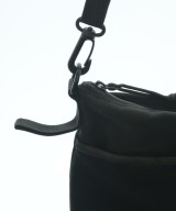 yohji yamamoto POUR HOMME（ヨウジヤマモトプールオム）ショルダーバッグ 黒 サイズ:- メンズ/2200659302113