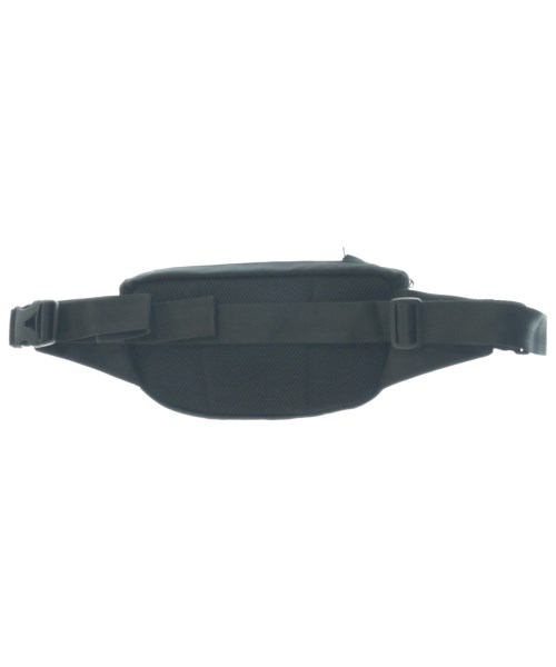 yohji yamamoto POUR HOMME（ヨウジヤマモトプールオム）ショルダーバッグ 黒 サイズ:- メンズ/2200659302120