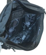 yohji yamamoto POUR HOMME（ヨウジヤマモトプールオム）ショルダーバッグ 黒 サイズ:- メンズ/2200659302120