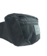 yohji yamamoto POUR HOMME（ヨウジヤマモトプールオム）ショルダーバッグ 黒 サイズ:- メンズ/2200659302120