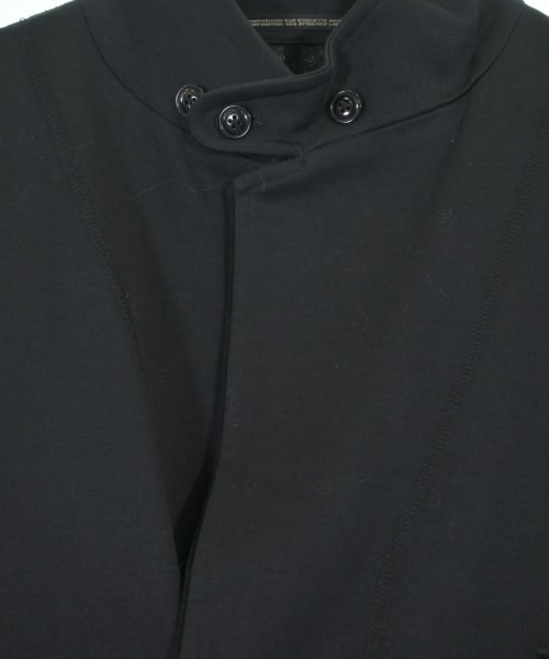 yohji yamamoto POUR HOMME（ヨウジヤマモトプールオム）その他 黒 サイズ:3(M位) メンズ/2200657855079