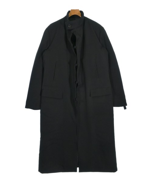 yohji yamamoto POUR HOMME(ヨウジヤマモトプールオム)その他 黒 サイズ:-(M位)/2200659563019