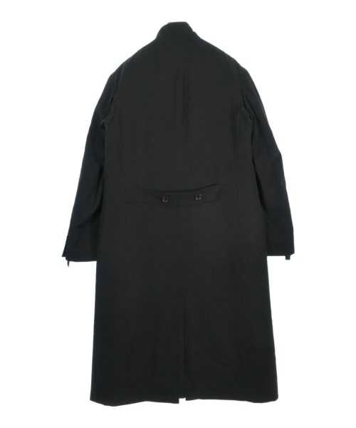 yohji yamamoto POUR HOMME（ヨウジヤマモトプールオム）その他 黒 サイズ:-(M位) メンズ/2200659563019