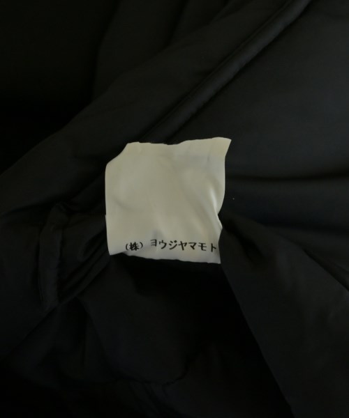 yohji yamamoto POUR HOMME（ヨウジヤマモトプールオム）その他 黒 サイズ:-(M位) メンズ/2200659563019