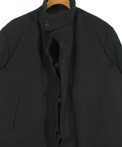 yohji yamamoto POUR HOMME（ヨウジヤマモトプールオム）その他 黒 サイズ:-(M位) メンズ/2200659563019