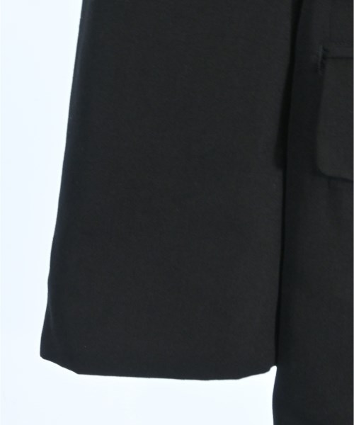 yohji yamamoto POUR HOMME（ヨウジヤマモトプールオム）その他 黒 サイズ:-(M位) メンズ/2200659563019