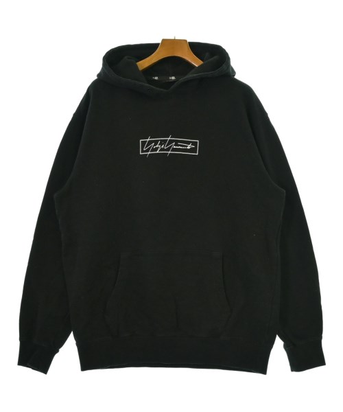 yohji yamamoto POUR HOMME(ヨウジヤマモトプールオム)パーカー 黒 サイズ:XXL/2200653893068