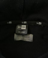 yohji yamamoto POUR HOMME（ヨウジヤマモトプールオム）パーカー 黒 サイズ:XXL メンズ/2200653893068