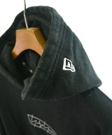 yohji yamamoto POUR HOMME（ヨウジヤマモトプールオム）パーカー 黒 サイズ:XXL メンズ/2200653893068