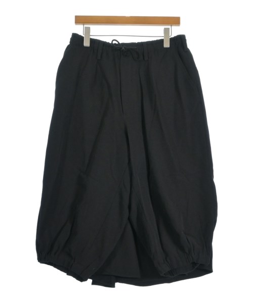 yohji yamamoto POUR HOMME(ヨウジヤマモトプールオム)その他 黒 サイズ:2(S位)/2200659845016