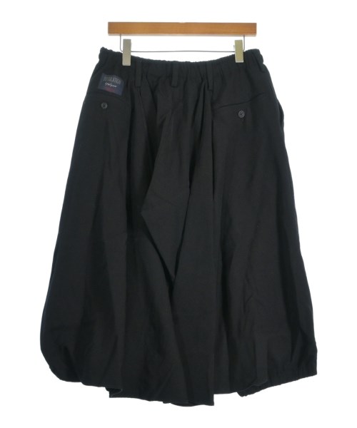 yohji yamamoto POUR HOMME（ヨウジヤマモトプールオム）その他 黒 サイズ:2(S位) メンズ/2200659845016