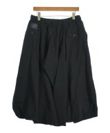 yohji yamamoto POUR HOMME（ヨウジヤマモトプールオム）その他 黒 サイズ:2(S位) メンズ/2200659845016