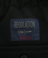 yohji yamamoto POUR HOMME（ヨウジヤマモトプールオム）その他 黒 サイズ:2(S位) メンズ/2200659845016