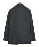 yohji yamamoto POUR HOMME（ヨウジヤマモトプールオム）テーラードジャケット 黒 サイズ:3(M位) メンズ/2200660123011