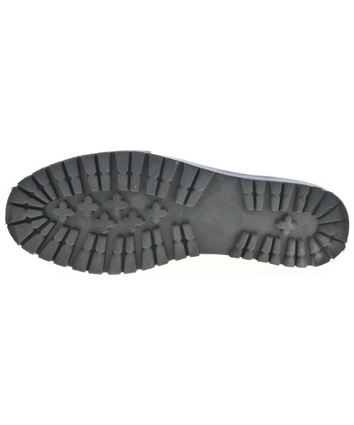 yohji yamamoto POUR HOMME（ヨウジヤマモトプールオム）スニーカー 白 サイズ:4(27cm位) メンズ/2200660335049