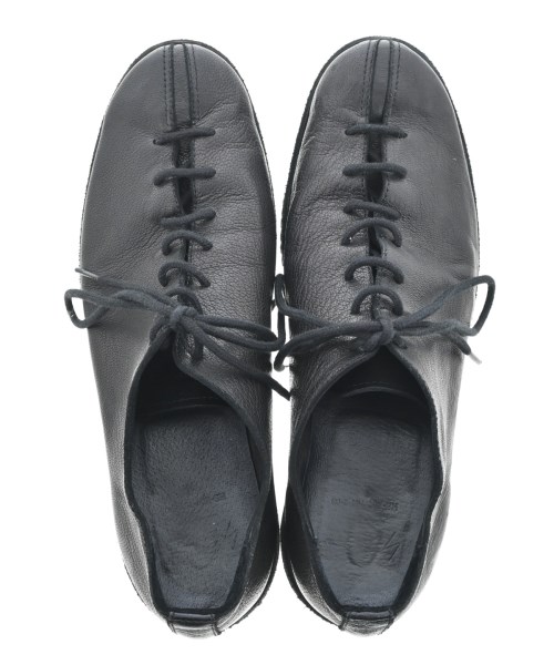 yohji yamamoto POUR HOMME（ヨウジヤマモトプールオム）ビジネス・ドレスシューズ 黒 サイズ:3(26cm位) メンズ/2200660335063