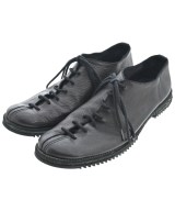 yohji yamamoto POUR HOMME（ヨウジヤマモトプールオム）ビジネス・ドレスシューズ 黒 サイズ:3(26cm位) メンズ/2200660335063