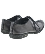 yohji yamamoto POUR HOMME（ヨウジヤマモトプールオム）ビジネス・ドレスシューズ 黒 サイズ:3(26cm位) メンズ/2200660335063