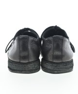 yohji yamamoto POUR HOMME（ヨウジヤマモトプールオム）ビジネス・ドレスシューズ 黒 サイズ:3(26cm位) メンズ/2200660335063